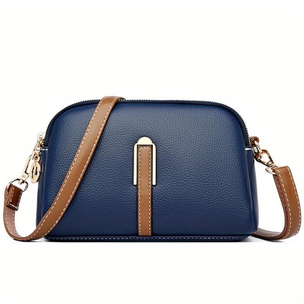 Simona — Kényelmes és stílusos crossbody táska