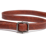 Mila — Vintage Táska Elegáns Zárral