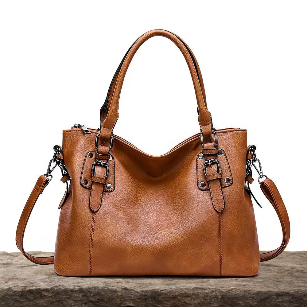 Elena — Elegáns Crossbody Táska