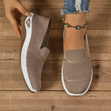 Anatómiai Azalea Slip-On Sportcipők