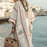 Cosmina – Caftan Ruha a Riviera Csillogásával