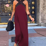 Lavinia – Rochie Halter Fluidă
