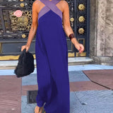 Lavinia – Rochie Halter Fluidă