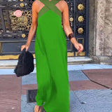 Lavinia – Rochie Halter Fluidă