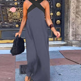 Lavinia – Rochie Halter Fluidă
