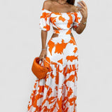 Steliana - Rochie de dama Lunga Ajustata