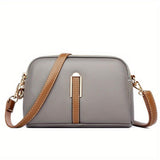 Simona — Kényelmes és stílusos crossbody táska