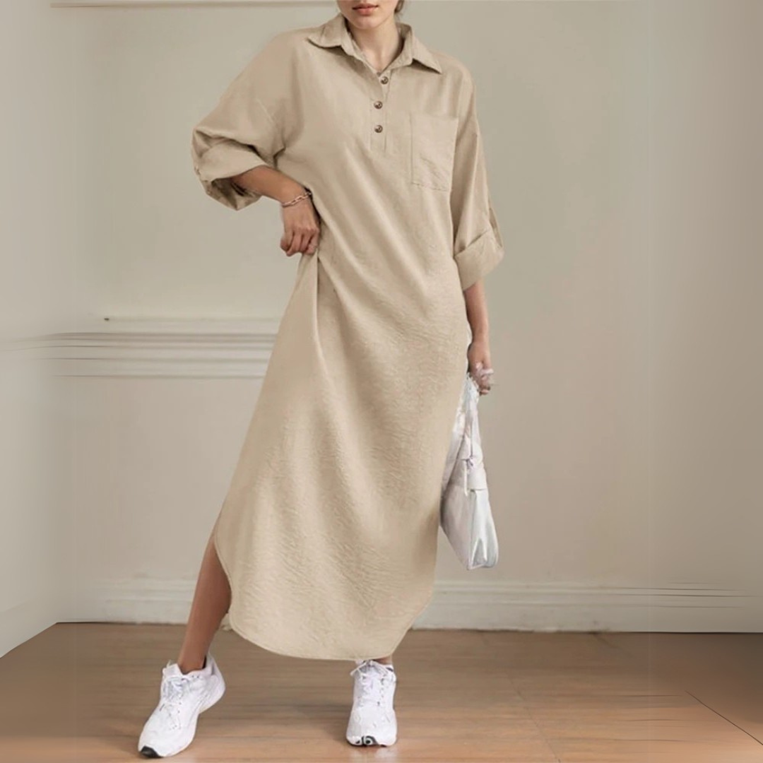 Nicoleta Design Időtlen – Időtlen Design Ruhája