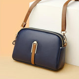 Simona — Kényelmes és stílusos crossbody táska
