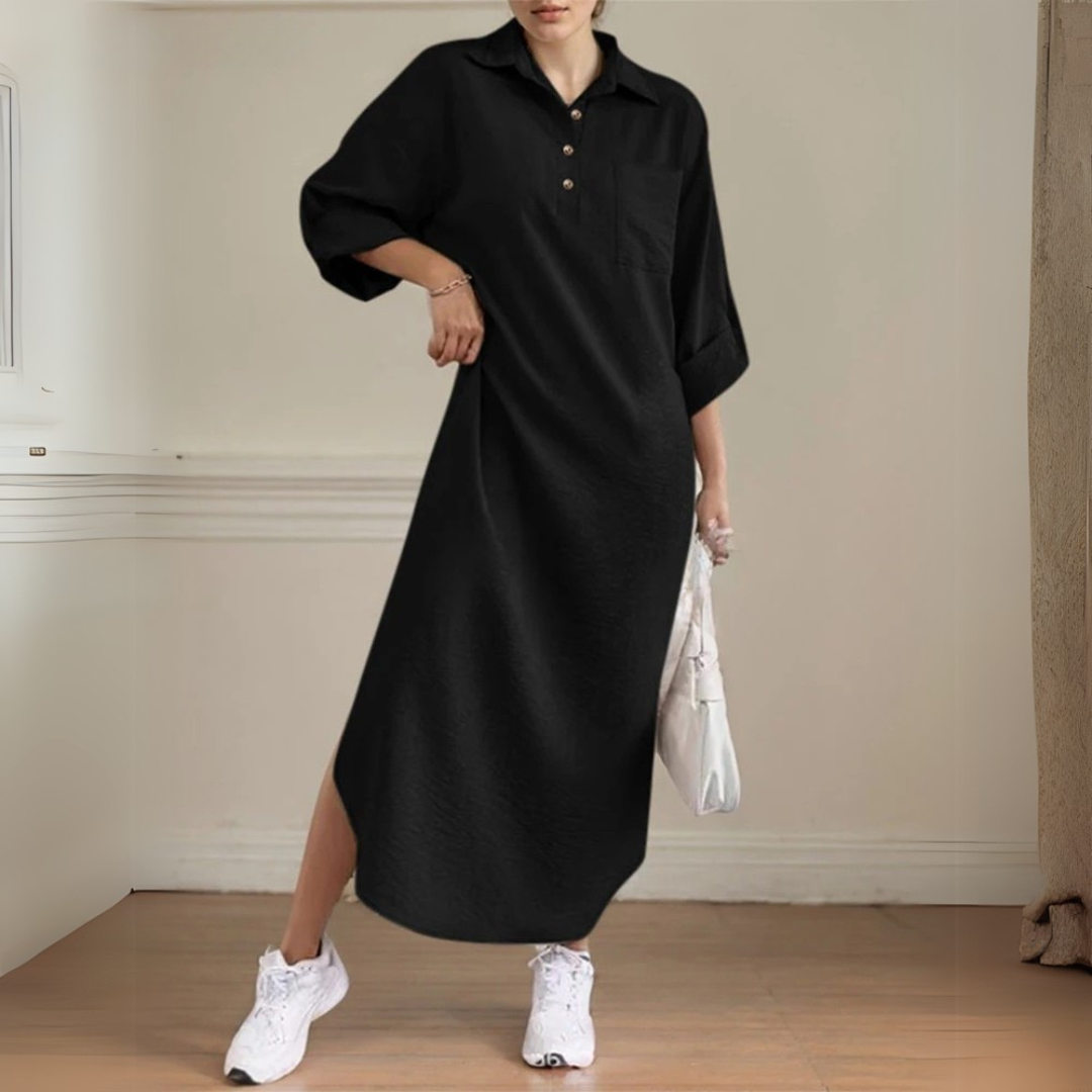 Nicoleta Design Időtlen – Időtlen Design Ruhája