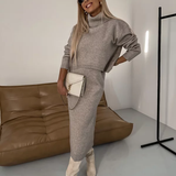Amelia | Női kényelmes téli szett