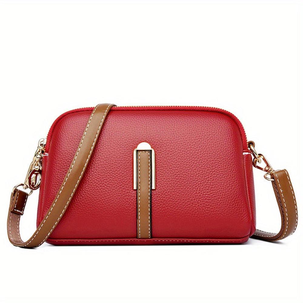 Simona — Kényelmes és stílusos crossbody táska