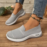 Anatómiai Azalea Slip-On Sportcipők