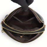 Simona — Kényelmes és stílusos crossbody táska