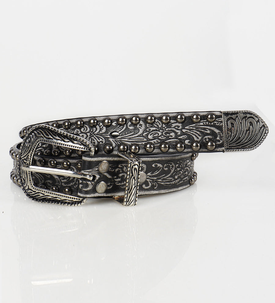 Teodora – Western stílusú öv