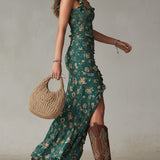 Elena Retro - Rochie cu Aspect Retro cu Tul