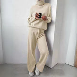 Theresa Cozy Lounge Szett
