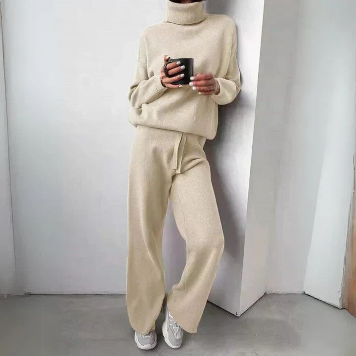 Theresa Cozy Lounge Szett