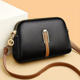 Simona — Kényelmes és stílusos crossbody táska