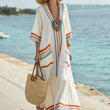 Ligia – Caftan Ruha nyárra Hvarban