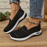 Anatómiai Azalea Slip-On Sportcipők