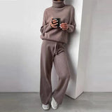 Theresa Cozy Lounge Szett