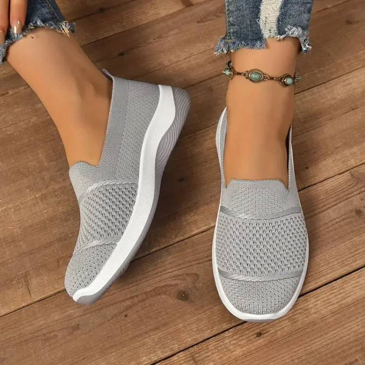 Anatómiai Azalea Slip-On Sportcipők