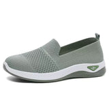 Anatómiai Azalea Slip-On Sportcipők