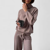 Theresa Cozy Lounge Szett