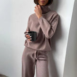 Theresa Cozy Lounge Szett
