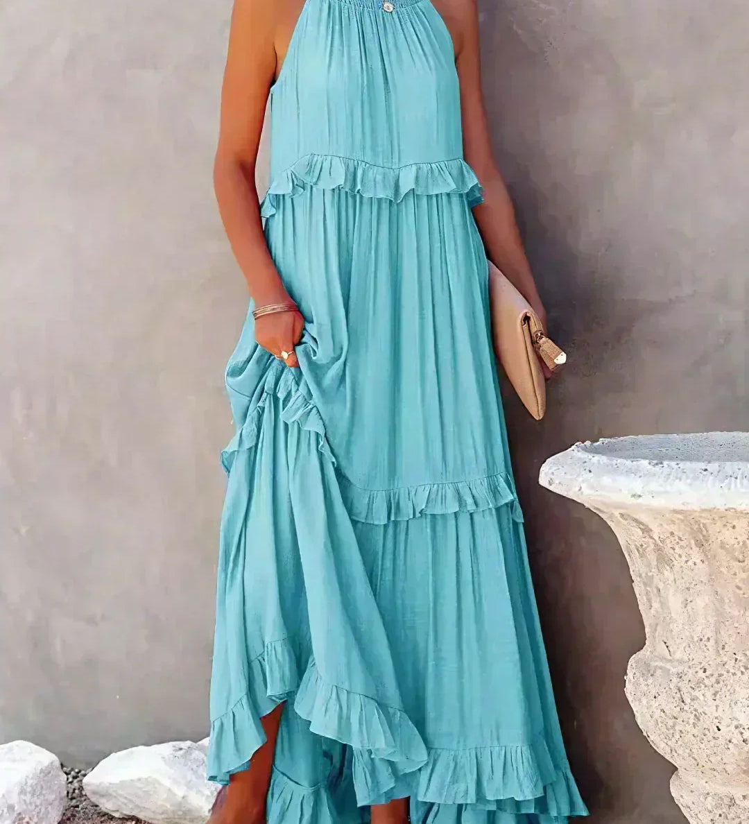 Sorina – Maxiruha Pántokkal és Rózsákkal