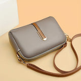 Simona — Kényelmes és stílusos crossbody táska