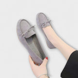 Sofia - Slip-On Loaferek