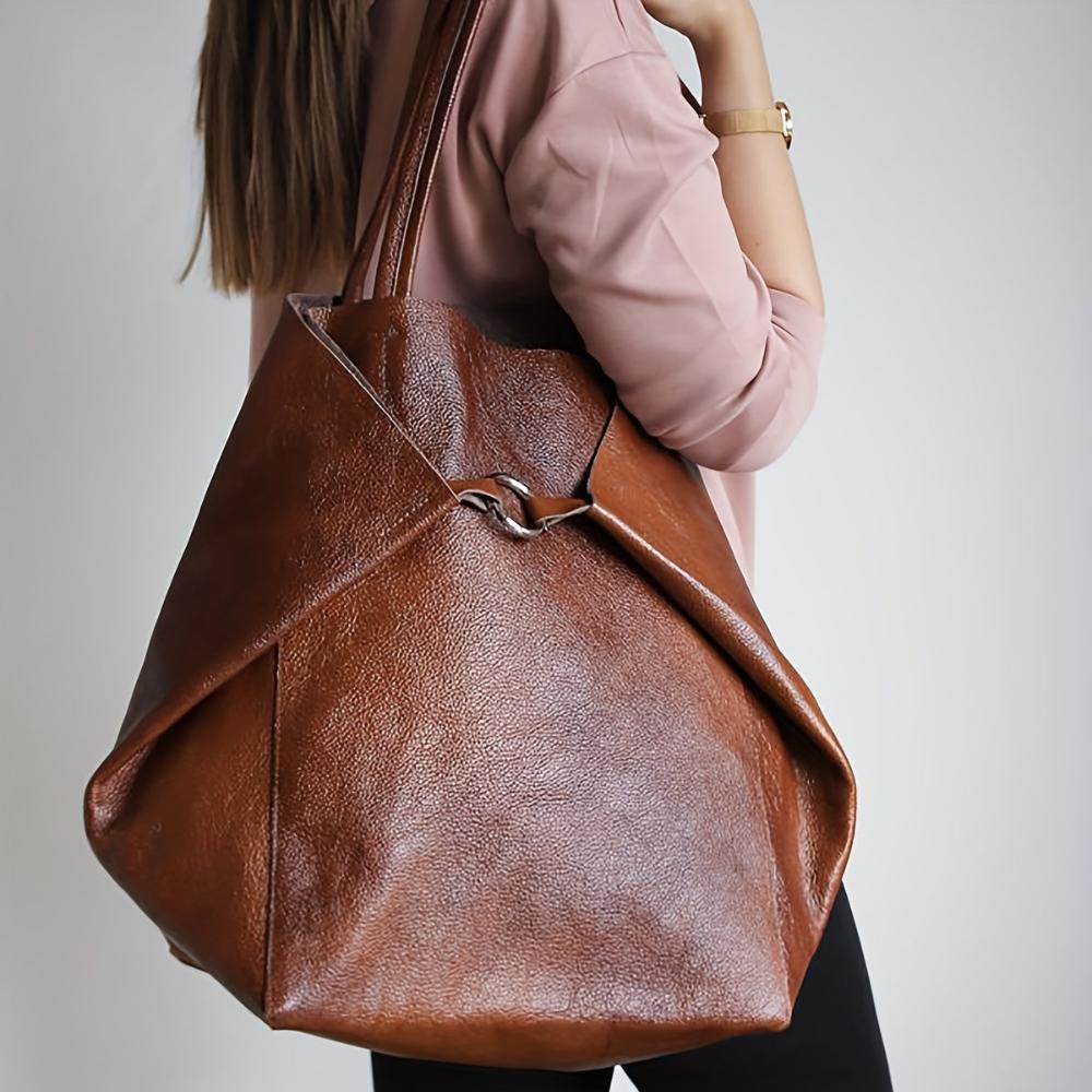 Ramona — Nagy Vintage Táska