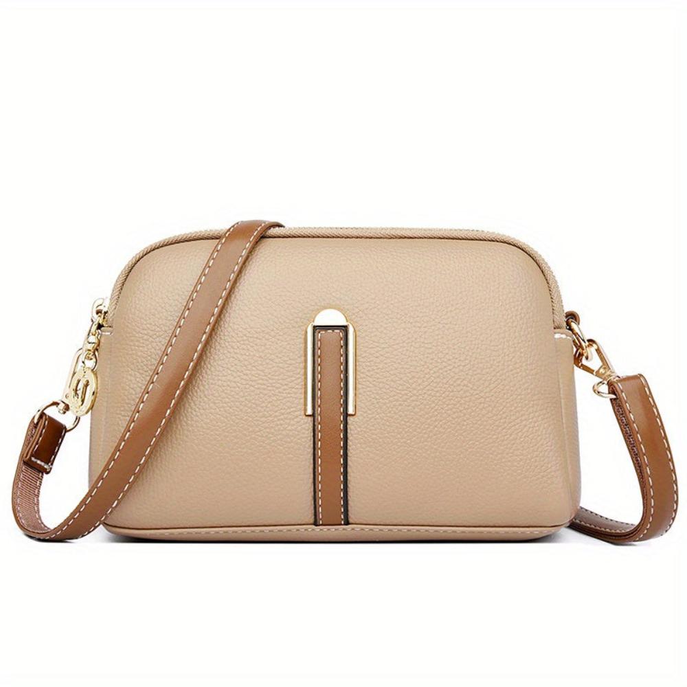 Simona — Kényelmes és stílusos crossbody táska
