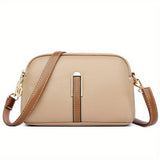 Simona — Kényelmes és stílusos crossbody táska