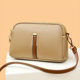 Simona — Kényelmes és stílusos crossbody táska