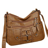 Iulia — Biztonságos válltáska