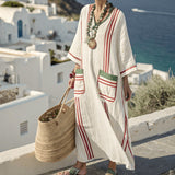 Andrada – Caftan Ruha Finom Részletekkel