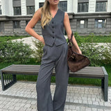 Ioana – Elegáns Szett Modern Szabással