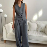 Ioana – Elegáns Szett Modern Szabással