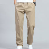 John | Férfi Széles Szárú Pamut Nadrág