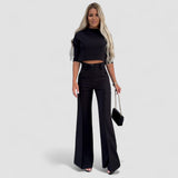 Nadia – Elegáns Két Darabos Szett