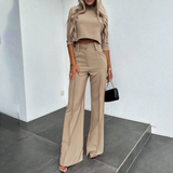 Nadia – Elegáns Két Darabos Szett