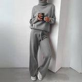 Theresa Cozy Lounge Szett