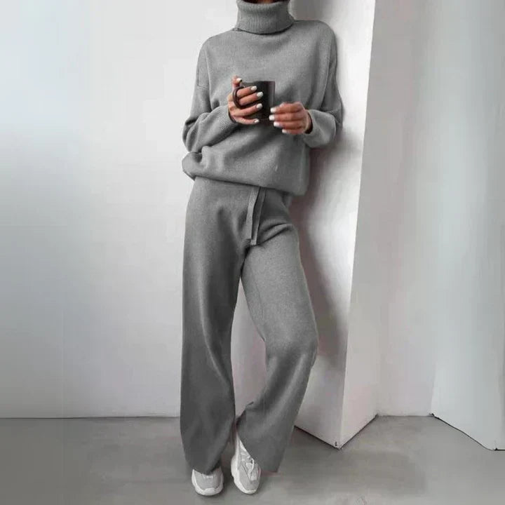 Theresa Cozy Lounge Szett