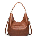 Andra — Vintage Táska Időtlen és Sokoldalú