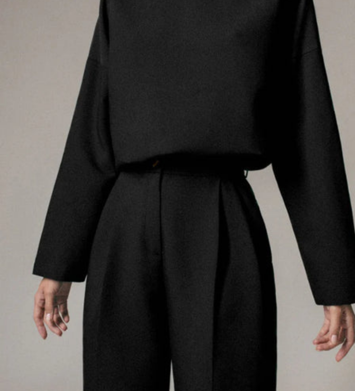 Sorina – Elegáns Szett Nordic Stílusban