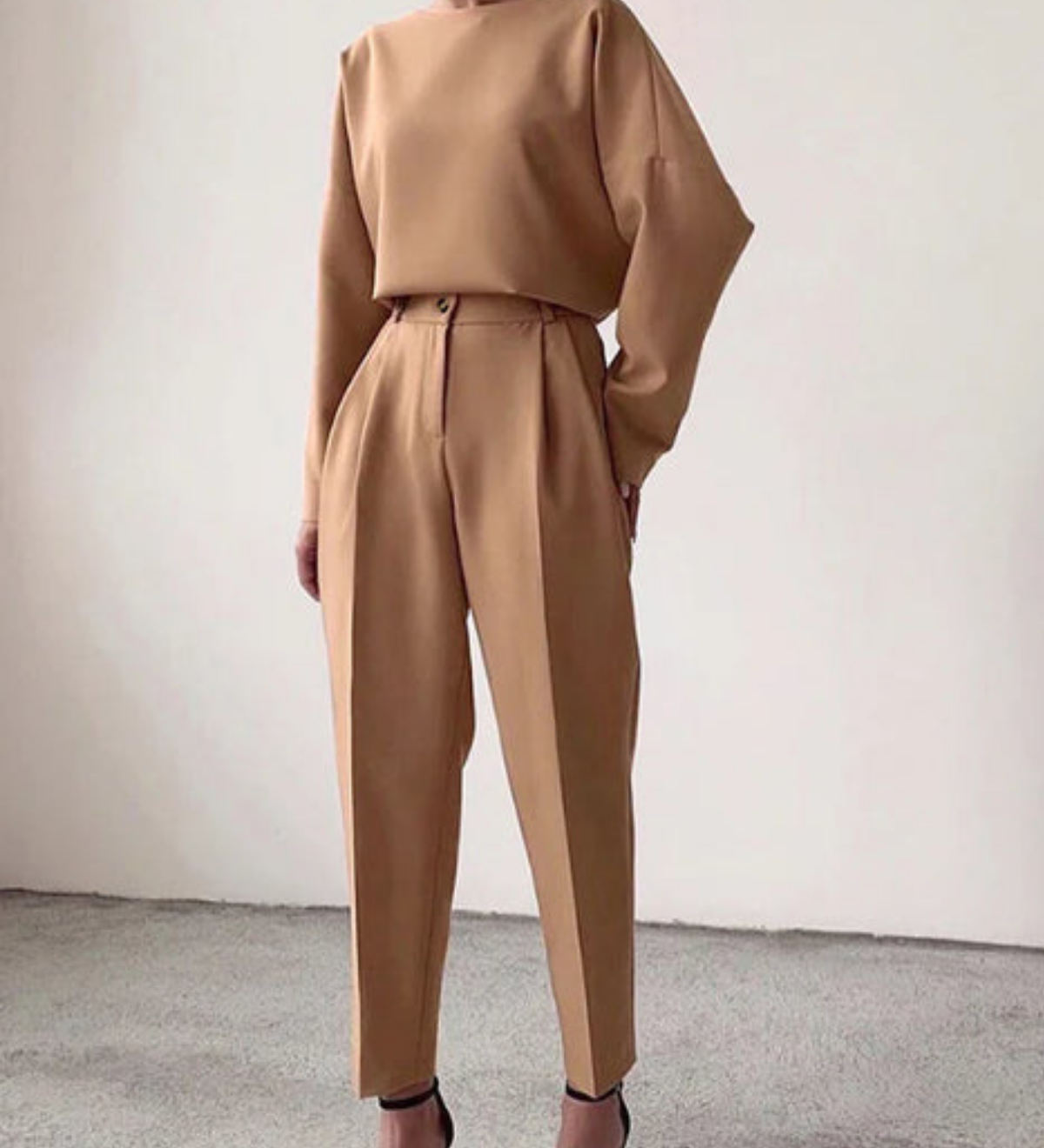 Sorina – Elegáns Szett Nordic Stílusban