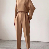 Sorina – Elegáns Szett Nordic Stílusban